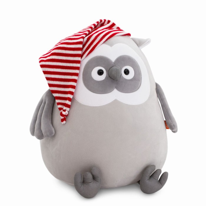 Мягкая игрушка «Сова», 50 см - Фото 1