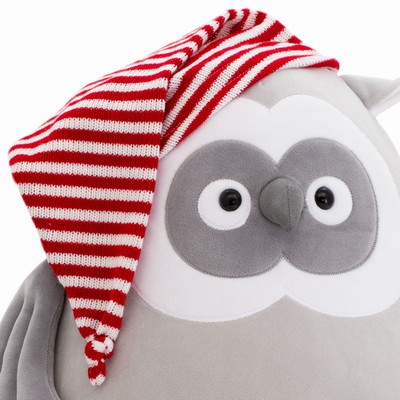 Мягкая игрушка «Сова», 50 см