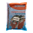 Прикормка Подсекайка Готовая с мелассой, Анис, 1 кг 9888801 - фото 10740966