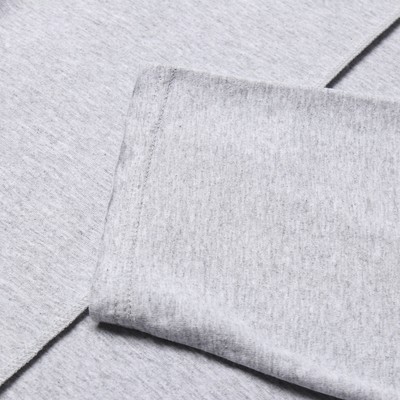 Лонгслив женский MINAKU: Basic line, серый, размер 50