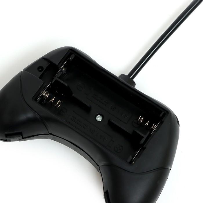 Троллейбус радиоуправляемый «Город», работает от аккумулятора, цвет синий 65631