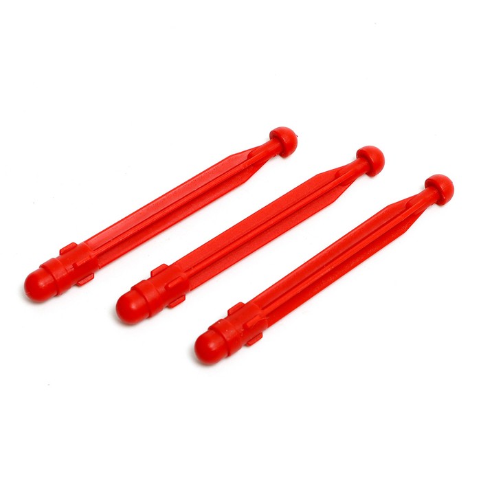 Джип радиоуправляемый «Пикап», 1:16, стреляет ракетами, эффект дыма, акб, цвет чёрный 65641