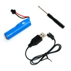 Машинка-перевёртыш HYPER SKIDDING, с управлением жестами, цвет розовый - Фото 9