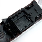 Поезд «Скорый», работает от батареек, свет и звук, длина 65 см - фото 22514244