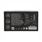 Корректор 20 г «Главный редакторъ», на водной основе, с кисточкой - Фото 4