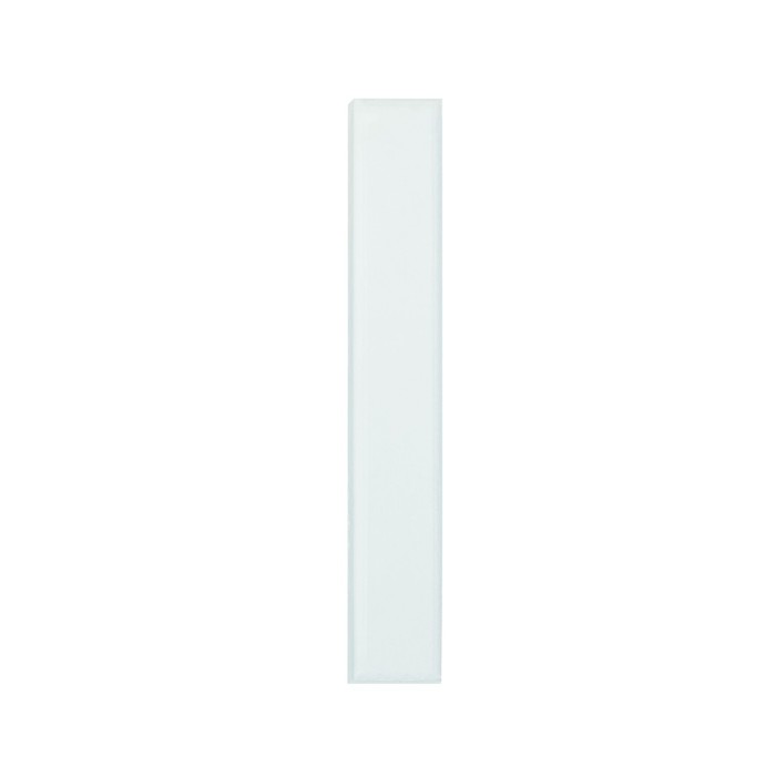 Мел белый "Аниме", 6 штук, в картонной коробке с европодвесом - фото 1885726254