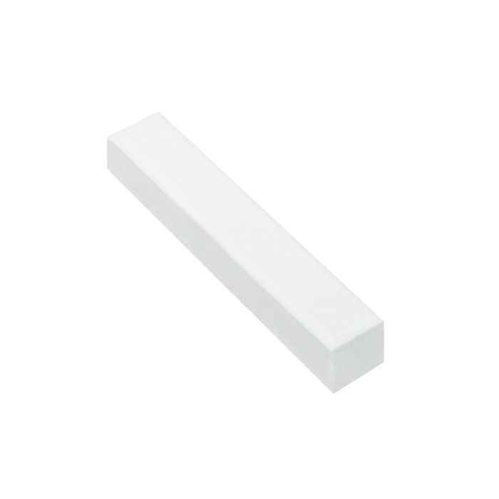 Мел белый "Аниме", 6 штук, в картонной коробке с европодвесом - фото 1885726255