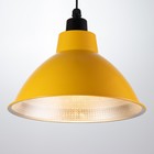 Светильник BayerLux "Антис" Е27 40Вт жёлтый 30х30х21-120 см - фото 22514435