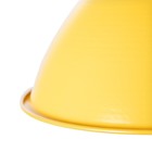 Светильник BayerLux "Антис" Е27 40Вт жёлтый 30х30х21-120 см - фото 22514437