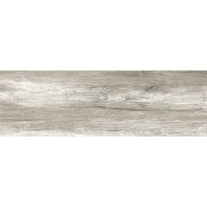 Керамогранит Antiquewood серый рельеф 18,5x59,8 (в упаковке 1,216 м2) - Фото 1