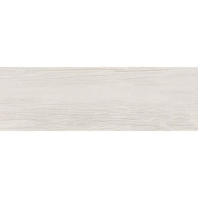 Керамогранит Finwood белый рельеф 18,5x59,8 (в упаковке 1,216 м2)