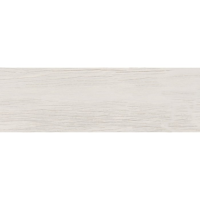 Керамогранит Finwood белый рельеф 18,5x59,8 (в упаковке 1,216 м2) - Фото 1