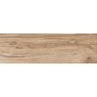 Керамогранит Maplewood коричневый рельеф 18,5x59,8 (в упаковке 1,216 м2) - фото 301655017