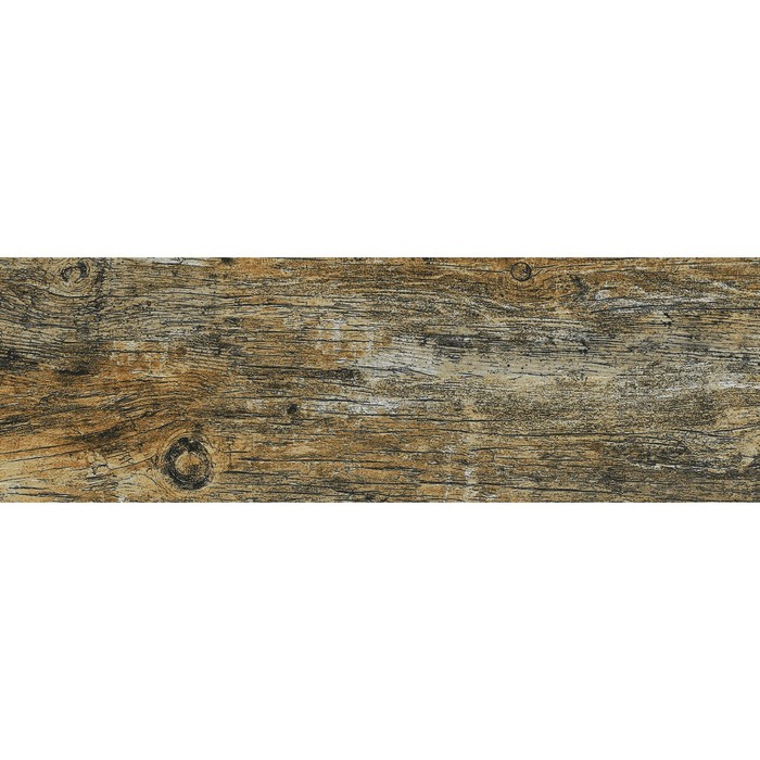 Керамогранит Northwood бежевый рельеф 18,5x59,8 (в упаковке 1,216 м2) - Фото 1