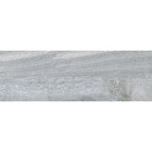 Керамогранит Northwood серый рельеф 18,5x59,8 (в упаковке 1,216 м2) - фото 291696124