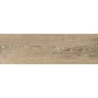 Керамогранит Patinawood коричневый рельеф 18,5x59,8 (в упаковке 1,216 м2) - фото 301655025