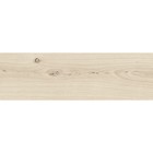 Керамогранит Sandwood белый рельеф 18,5x59,8 (в упаковке 1,216 м2) - Фото 1