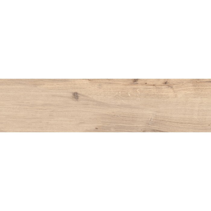 Керамогранит Wood Concept Natural песочный ректификат 21,8x89,8 (в упаковке 1,17 м2) - Фото 1