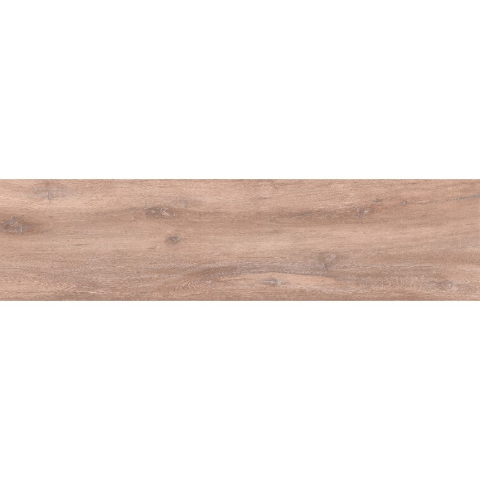 Керамогранит Wood Concept Natural коричневый ректификат 21,8x89,8 (в упаковке 1,17 м2) - Фото 1