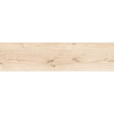 Керамогранит Wood Concept Natural светло-бежевый ректификат 21,8x89,8 (в упаковке 1,17 м2)