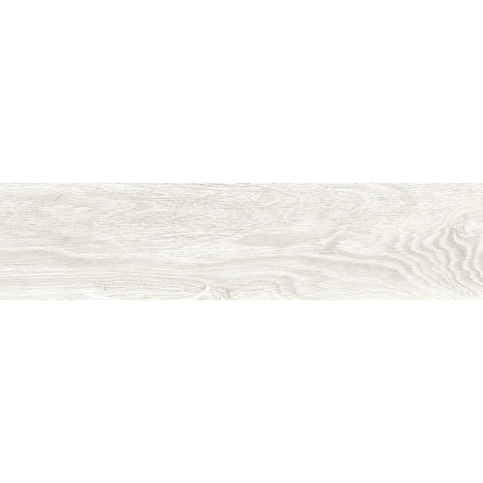 Керамогранит Wood Concept Prime белый ректификат 21,8x89,8 (в упаковке 1,17 м2) - Фото 1