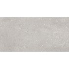 Керамогранит Concretehouse терраццо светло-серый рельеф 29,7x59,8 (в упаковке 1,776 м2) - фото 291696205
