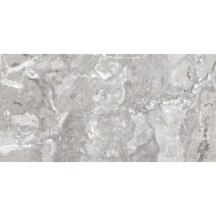 Керамогранит Wonderstone серый 29,7x59,8 (в упаковке 1,776 м2) - Фото 1