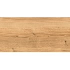 Керамогранит Woodhouse коричневый рельеф 29,7x59,8 (в упаковке 1,77 м2) - Фото 1