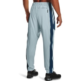 

Брюки мужские Under Armour UA Rush Woven Tear Away Pant, размер 48-50 RUS