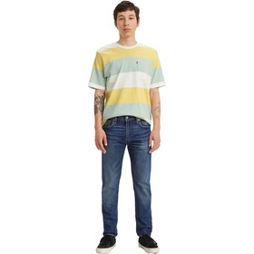 

Джинсы мужские Levis Men 512 Slim Taper Fit Jeans, размер 50 RUS