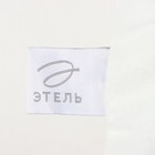 Подушка декоративная «Этель. Листья», 60×40 см, велюр - Фото 5