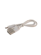 УЦЕНКА Зеркало KZ-02 с подсветкой, 1 LED, 9×9×0,7 см, от USB - Фото 5