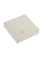 УЦЕНКА Зеркало KZ-02, с подсветкой, 9×9×0.7 см, 1 диод, от USB, розовое - Фото 7