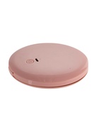 УЦЕНКА Зеркало KZ-02 с подсветкой, 1 LED, 9×9×0,7 см, от USB - Фото 4