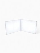 Обложка для удостоверения «Ветеран боевых действий», бордовая - Фото 2