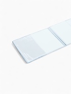 Обложка на удостоверение «Ветеран боевых действий», чёрная - Фото 3