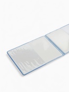 Обложка на удостоверение «Ветеран боевых действий», синяя - Фото 3