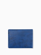 Обложка на удостоверение «Ветеран боевых действий», синяя - Фото 8