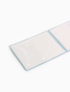 Обложка на удостоверение «Ветеран боевых действий», зелёная - Фото 3