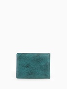 Обложка на удостоверение «Ветеран боевых действий», зелёная - Фото 8