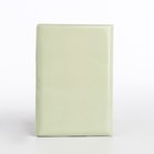 Обложка для паспорта, цвет серый/разноцветный - фото 24534379