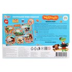 Настольная игра-ходилка «Союзмультфильм. Чебурашка» - Фото 3