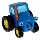 Игрушка для ванны «Пальчиковый театр. Синий трактор» - Фото 5