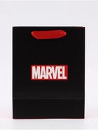Пакет ламинированный вертикальный, "Marvel", Мстители, 18х23х10 см - фото 809708866