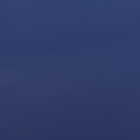 Пленка для цветов тонированная, матовая, синяя, 57×57 см ±5% см, 65 мкм - Фото 3