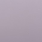 Пленка для цветов тонированная, матовая, светло - сиреневая, 57×57 см ±5% см, 65 мкм - Фото 3