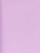 Пленка для цветов тонированная, матовая, светло - сиреневая, 57×57 см ±5% см, 65 мкм - Фото 6