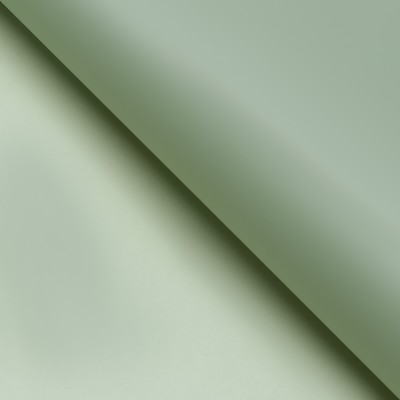 Пленка для цветов, матовая, матча, 55 мкм, 57×57 см ±5% см