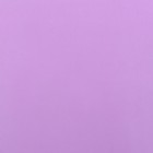 Пленка для цветов, матовая, глубоко фиолетовая,57х 57см, 55 мкм - Фото 3