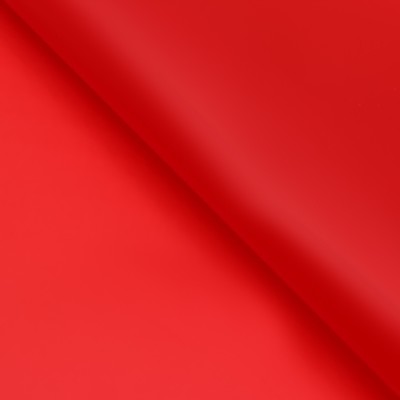 Пленка для цветов, матовая, алый, 57×57 см, 55 мкм